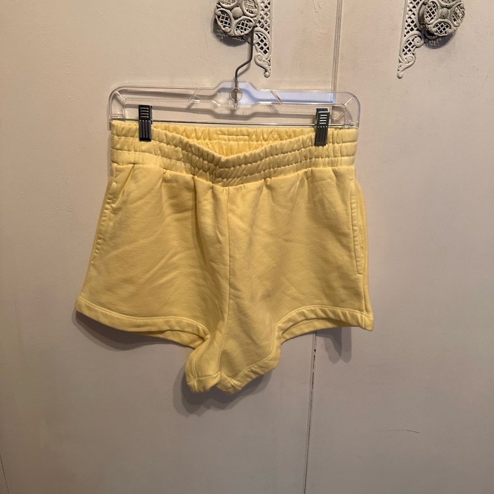 DAILY DRILLS SUPER SHORTS